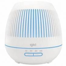 HUMIDIFICADOR GKL PEARL ESSENCE ESN-400B/ CAPACIDAD 400ML