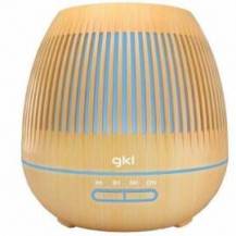 HUMIDIFICADOR GKL NATURE ESSENCE ESN-400M/ CAPACIDAD 400ML