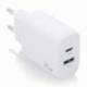 CARGADOR DE PARED AISENS A110-0758/ 1XUSB TIPO-C/ 1XUSB/ 25W
