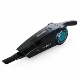 ASPIRADOR DE MANO CON BATERÍA ORBEGOZO AP 1500/ 7.4V/ 400ML/ AUTONOMÍA 20 MIN