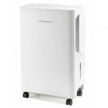 DESHUMIFICADOR ORBEGOZO DH 1045/ DEPÓSITO 10L