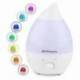 HUMIDIFICADOR ORBEGOZO HU 2013/ CAPACIDAD 1.3L