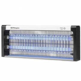 ATRAPAINSECTOS POR DESCARGA ELÉCTRICA ORBEGOZO MQ 4520