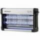 ATRAPAINSECTOS POR DESCARGA ELÉCTRICA ORBEGOZO MQ 5530