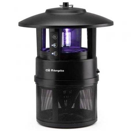 ATRAPAINSECTOS ELÉCTRICO ORBEGOZO MQ 7500