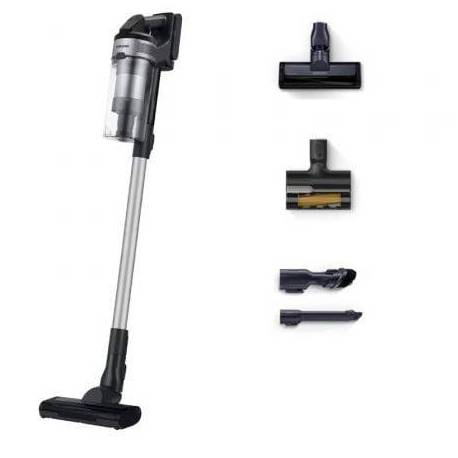 ASPIRADOR ESCOBA CON BATERÍA SAMSUNG JET 65 PET/ 150W/ AUTONOMÍA 40 MIN
