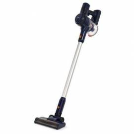 ASPIRADOR ESCOBA CON BATERÍA TRISTAR SZ-2360/ 150W/ AUTONOMÍA 40 MIN