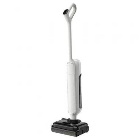 ASPIRADOR DE ESCOBA XIAOMI TRUCLEAN W30 PRO WET DRY VACUUM/ AUTONOMÍA 40 MIN/ 200W