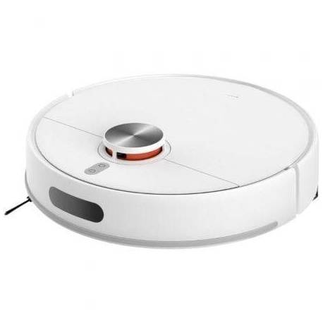 ROBOT ASPIRADOR XIAOMI ROBOT VACUUM S40C/ FRIEGASUELOS/ CONTROL POR WIFI/ BLANCO
