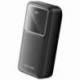 POWERBANK 30000MAH VENTION FHMB0/ 22.5W/ NEGRA