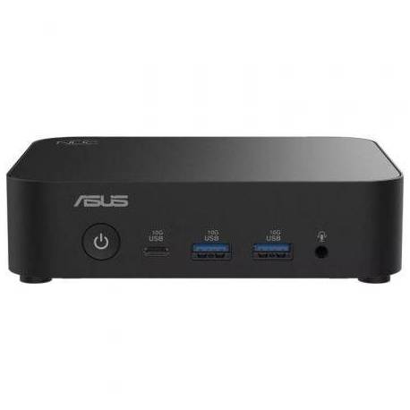 MINIPC ASUS NUC 14 ESSENTIAL RNUC14MNK2500002 INTEL N250