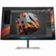 MONITOR PROFESIONAL HP SERIE 7 PRO 23.8'/ FULL HD/ REGULABLE EN ALTURA/ PLATA