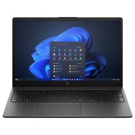 PORTÁTIL HP 255R G10 C38KFAT RYZEN 5 7535U/ 8GB/ 512GB SSD/ 15.6'/ WIN11