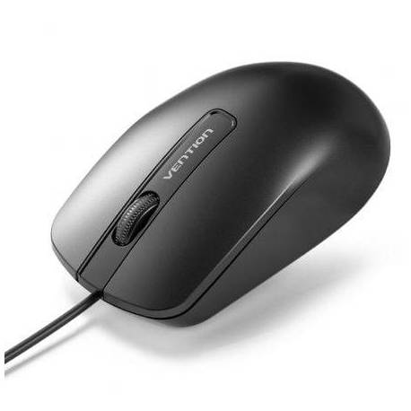 RATÓN VENTION KTABG/ HASTA 1200 DPI