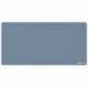 ALFOMBRILLA FELLOWES 100139322 XL/ 800 X 400 X 2.5 MM/ AZUL