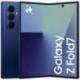 SMARTPHONE SAMSUNG GALAXY Z FOLD7 12GB/ 512GB/ 8'/ 5G/ AZUL INTENSO