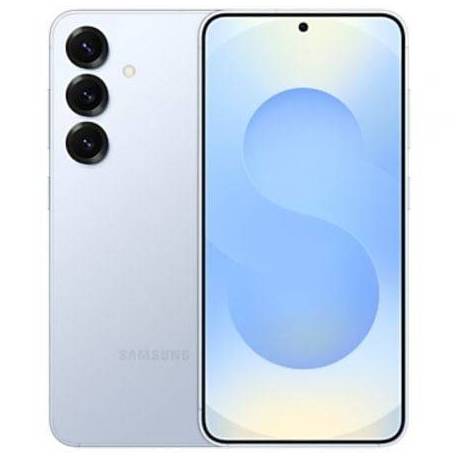 SMARTPHONE SAMSUNG GALAXY S25 12GB/ 256GB/ 6.2'/ 5G/ AZUL CLARO