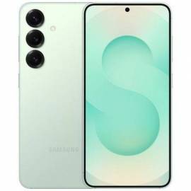 SMARTPHONE SAMSUNG GALAXY S25 12GB/ 256GB/ 6.2'/ 5G/ VERDE MENTA