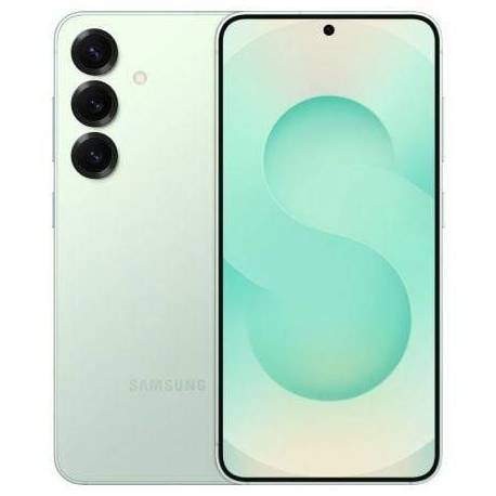 SMARTPHONE SAMSUNG GALAXY S25 12GB/ 256GB/ 6.2'/ 5G/ VERDE MENTA