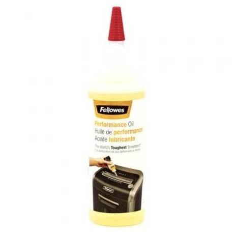 ACEITE LUBRICANTE FELLOWES 3608501/ PARA MANTENIMIENTO