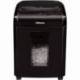 DESTRUCTORA FELLOWES 10M/ CORTE EN PARTÍCULAS DE 2 X 12MM/ NEGRA