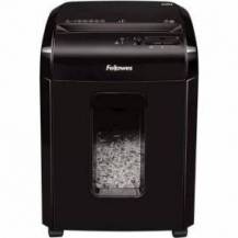 DESTRUCTORA FELLOWES 10M/ CORTE EN PARTÍCULAS DE 2 X 12MM/ NEGRA
