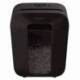 DESTRUCTORA FELLOWES LX45/ CORTE EN PARTÍCULAS DE 4 X 37MM/ NEGRA