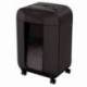 DESTRUCTORA FELLOWES LX85/ CORTE EN PARTÍCULAS DE 4 X 40MM/ NEGRA