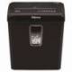 DESTRUCTORA FELLOWES P-30C/ CORTE EN PARTÍCULAS DE 4 X 34MM/ NEGRA