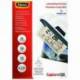 FUNDAS PARA PLASTIFICAR FELLOWES 5307407/ A4/ 125 MICRAS/ 100 UNIDADES