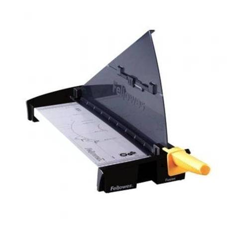 GUILLOTINA FELLOWES FUSION A3