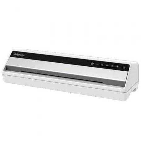 PLASTIFICADORA FELLOWES SATURN A3/ HASTA A3 Y 125 MICRAS/ BLANCA