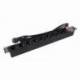 REGLETA CON INTERRUPTOR PHASAK BNS 1520/ 8 TOMAS DE CORRIENTE/ CABLE 3M/ NEGRO