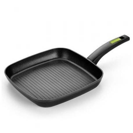 ASADOR MONIX GREEN M481231/ Ø28CM