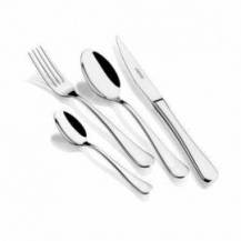 PACK 24 CUBIERTOS MONIX M202974/ ACERO INOXIDABLE
