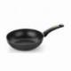 SARTÉN MONIX HONDA M481128/ Ø28CM/ ALUMINIO FORJADO