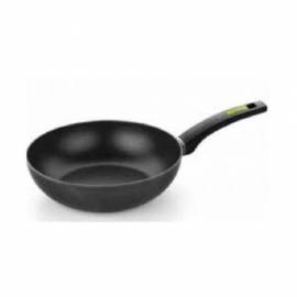 SARTÉN MONIX HONDA M481128/ Ø28CM/ ALUMINIO FORJADO