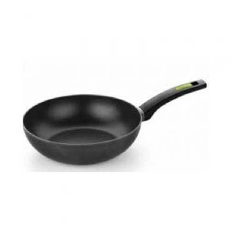 SARTÉN MONIX HONDA M481128/ Ø28CM/ ALUMINIO FORJADO