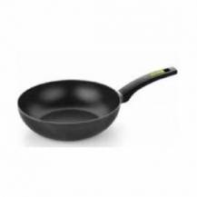 SARTÉN MONIX HONDA M481128/ Ø28CM/ ALUMINIO FORJADO