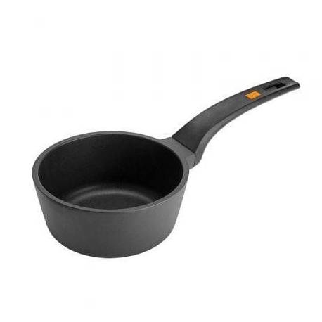 CAZO BRA EFFICIENT A273816/ Ø16CM/ ALUMINIO FUNDIDO/ APTO PARA INDUCCIÓN