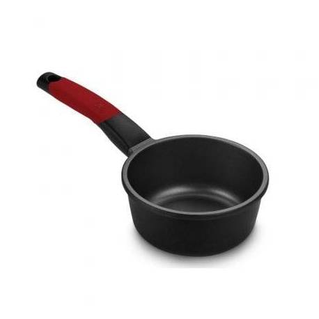 CAZO BRA PREMIERE A413816/ Ø16CM/ ALUMINIO FUNDIDO/ APTO PARA INDUCCIÓN