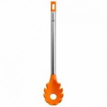CUCHARA PASTA BRA EFFICIENT A195009/ NARANJA