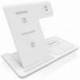BASE DE CARGA INALÁMBRICA AISENS ASCH-15W3WC044-W/ 15W