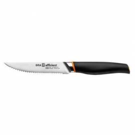 CUCHILLO TOMATERO BRA EFFICIENT A198001/ HOJA 120MM/ ACERO INOXIDABLE