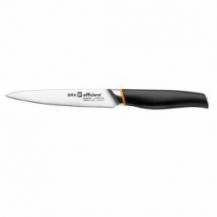 CUCHILLO VERDURA BRA EFFICIENT A198002/ HOJA 130MM/ ACERO INOXIDABLE