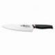 CUCHILLO COCINERO BRA EFFICIENT A198006/ HOJA 200MM/ ACERO INOXIDABLE