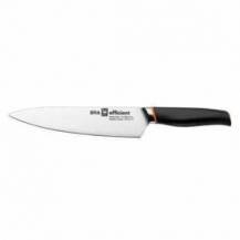 CUCHILLO COCINERO BRA EFFICIENT A198006/ HOJA 200MM/ ACERO INOXIDABLE