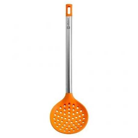 ESPUMADERA BRA EFFICIENT A195003/ NARANJA