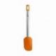 PALETA LENGUA PASTELERA BRA EFFICIENT A195006/ NARANJA