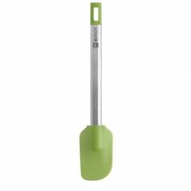 PALETA LENGUA PASTELERA BRA PRIOR A197006/ VERDE